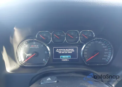 2020 Chevrolet Tahoe 4Wd Lt из США, поврежденный, VIN 1GNSKBKC6LR299474